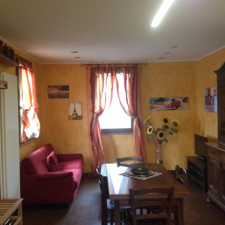 Wallace Apartment Gressan Extérieur photo