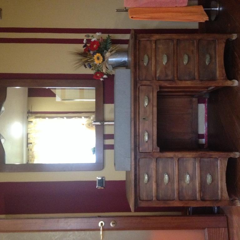 Wallace Apartment Gressan Extérieur photo