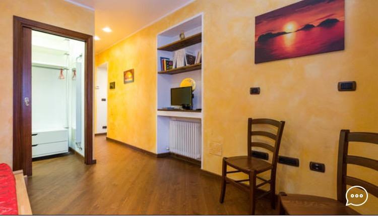 Wallace Apartment Gressan Extérieur photo
