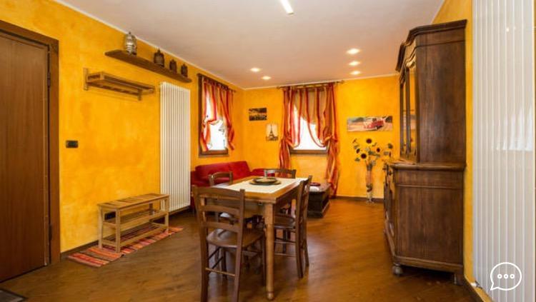 Wallace Apartment Gressan Extérieur photo