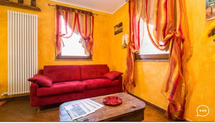 Wallace Apartment Gressan Extérieur photo