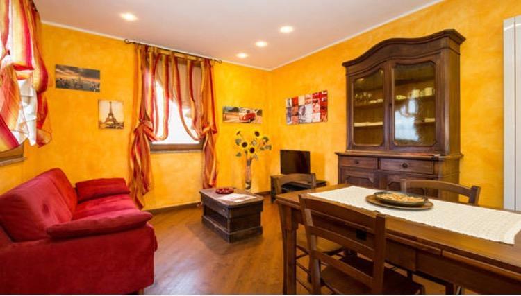 Wallace Apartment Gressan Extérieur photo