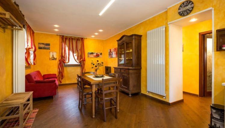 Wallace Apartment Gressan Extérieur photo
